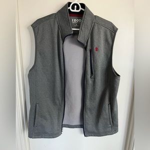 Izod Vest Medium